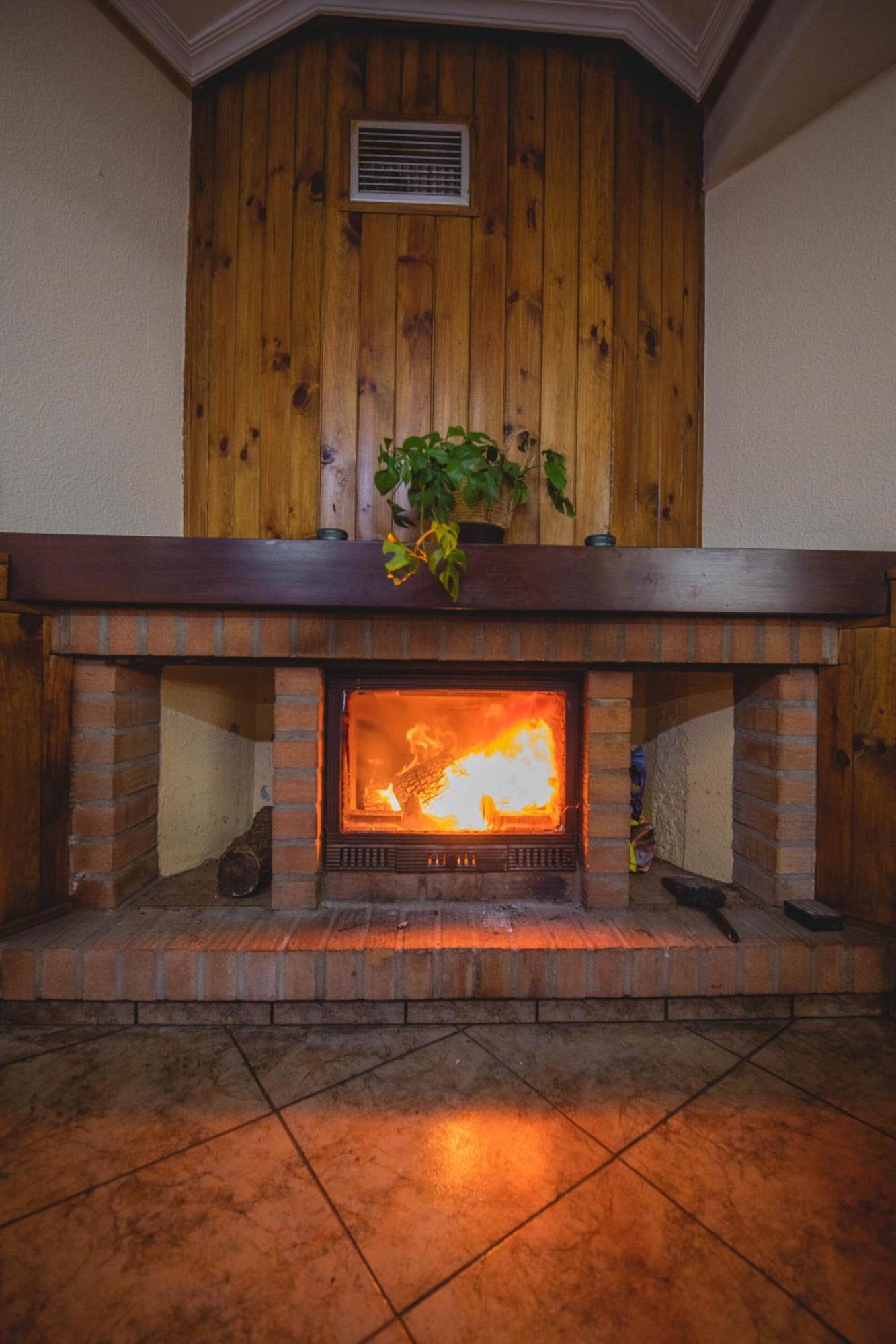 Hotel Alto Aragon