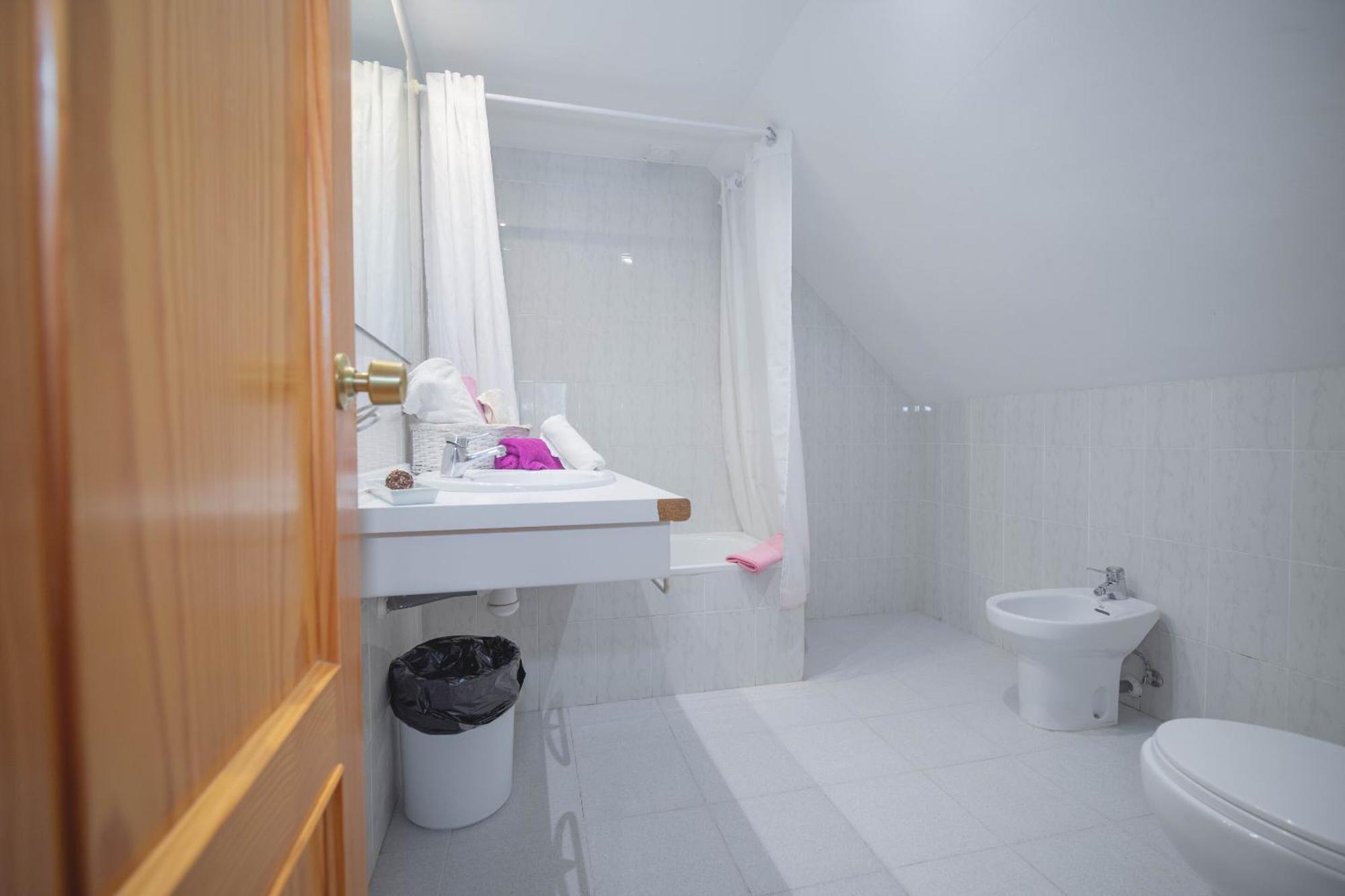 Alto Aragon Hotel