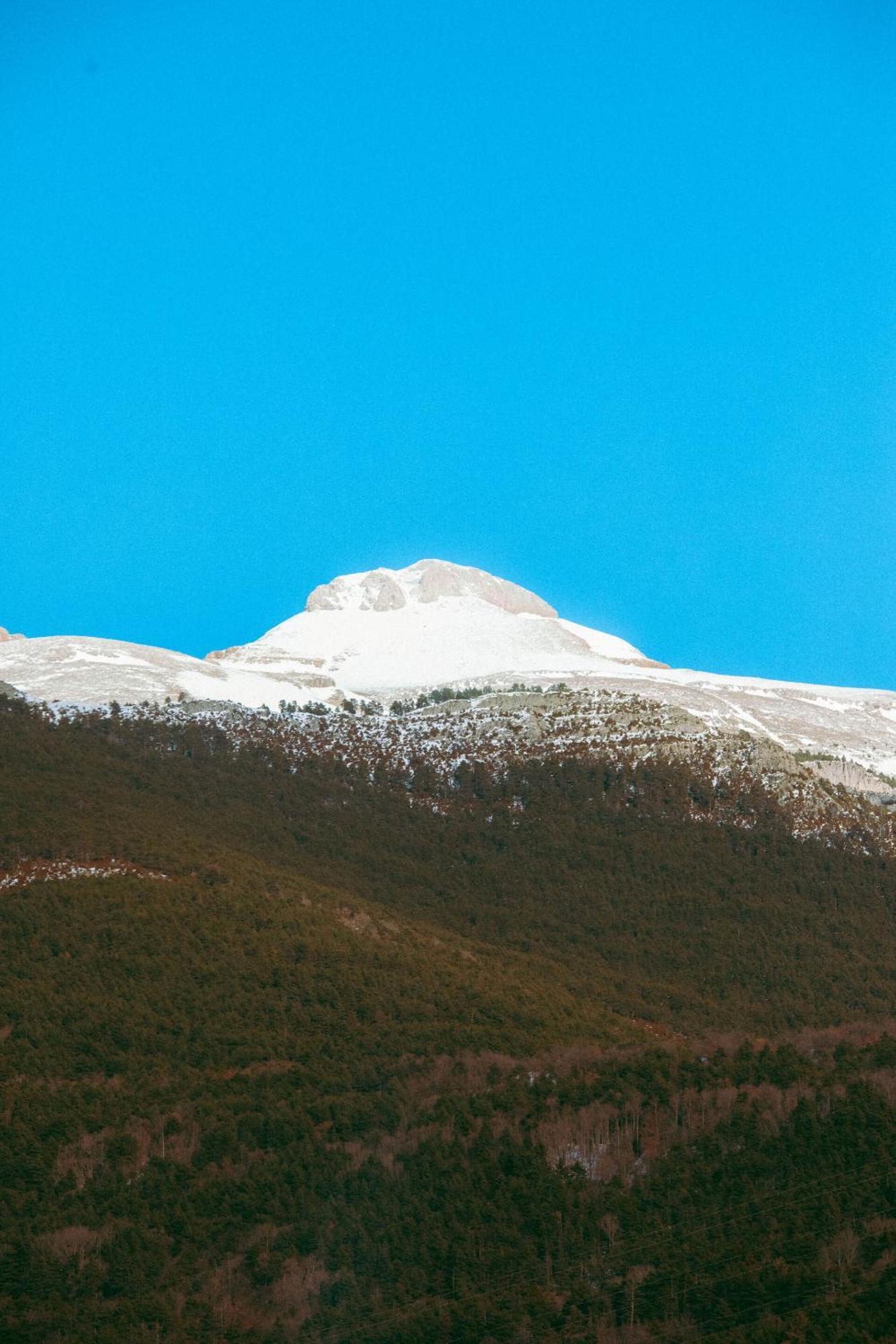 Alto Aragon 2*