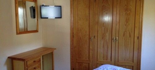 Hotel Alto Aragon 2*